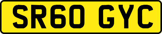 SR60GYC