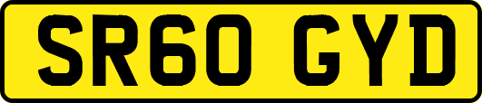 SR60GYD