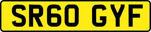 SR60GYF