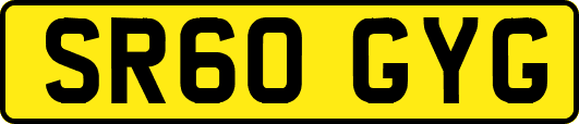 SR60GYG
