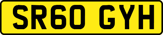 SR60GYH