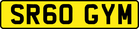 SR60GYM