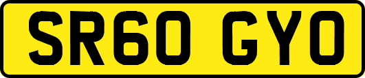 SR60GYO