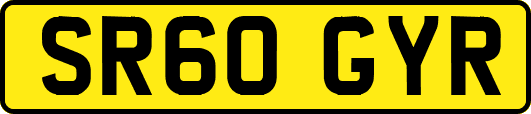 SR60GYR