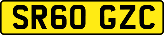 SR60GZC