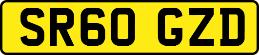 SR60GZD
