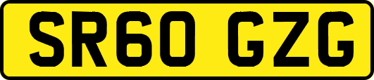 SR60GZG