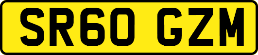 SR60GZM