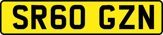 SR60GZN