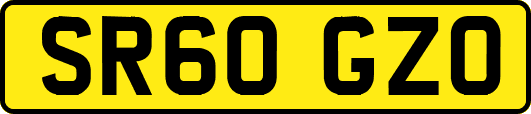 SR60GZO