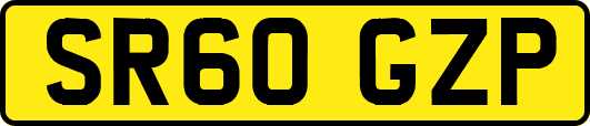 SR60GZP