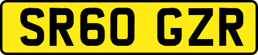 SR60GZR