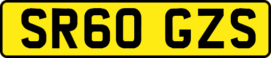 SR60GZS
