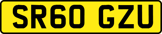 SR60GZU