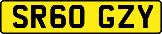 SR60GZY