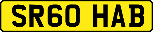 SR60HAB
