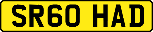 SR60HAD