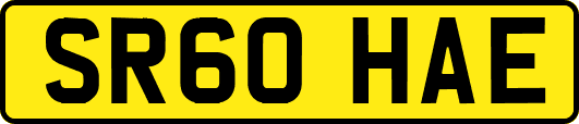 SR60HAE