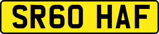 SR60HAF