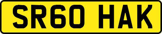 SR60HAK