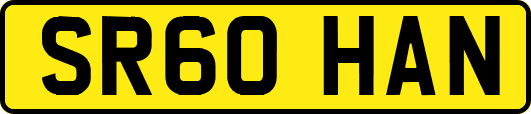 SR60HAN