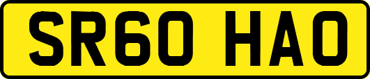 SR60HAO