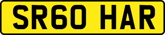 SR60HAR