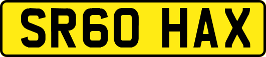 SR60HAX