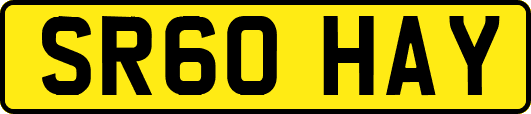 SR60HAY