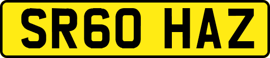 SR60HAZ