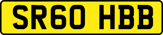 SR60HBB