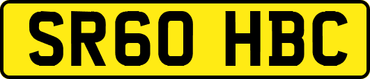 SR60HBC