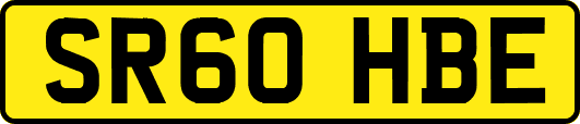 SR60HBE