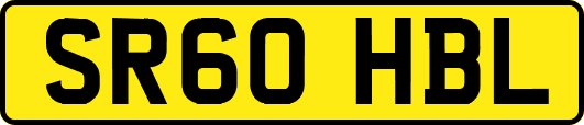 SR60HBL