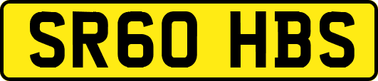 SR60HBS
