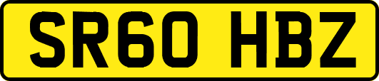 SR60HBZ