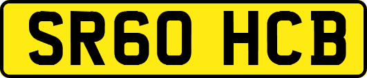 SR60HCB