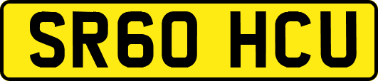 SR60HCU