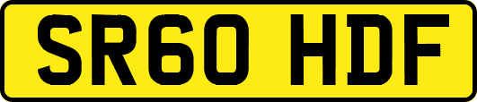 SR60HDF