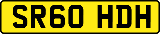 SR60HDH