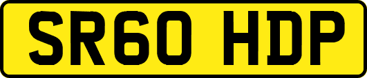 SR60HDP