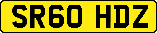 SR60HDZ