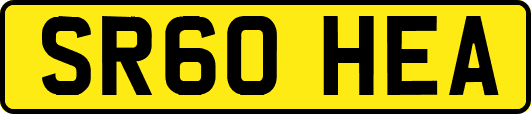 SR60HEA