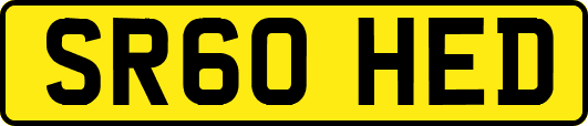 SR60HED