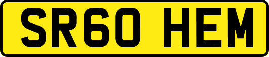 SR60HEM