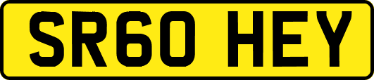 SR60HEY