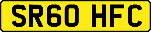 SR60HFC