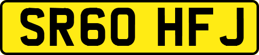 SR60HFJ