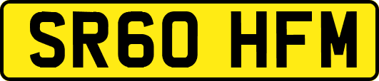 SR60HFM
