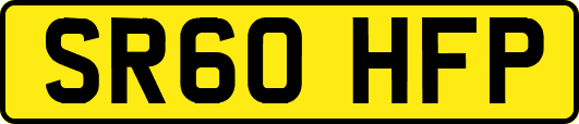 SR60HFP